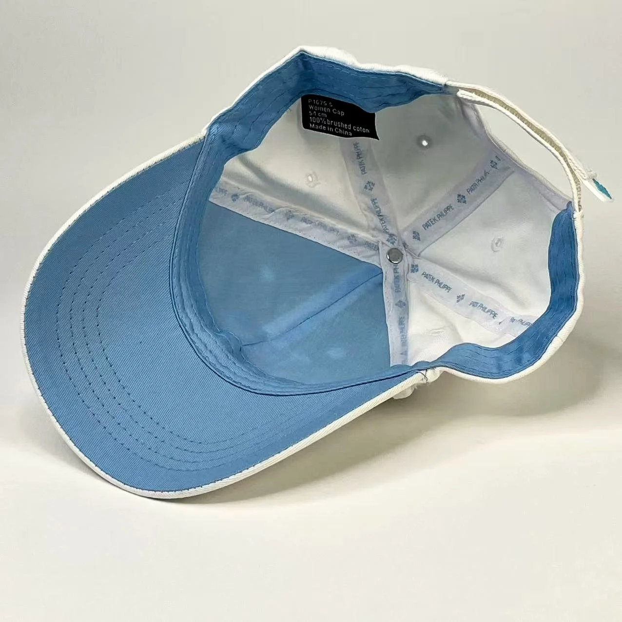 Rolex Green Embroidered Logo Cap – Exclusive Promotional